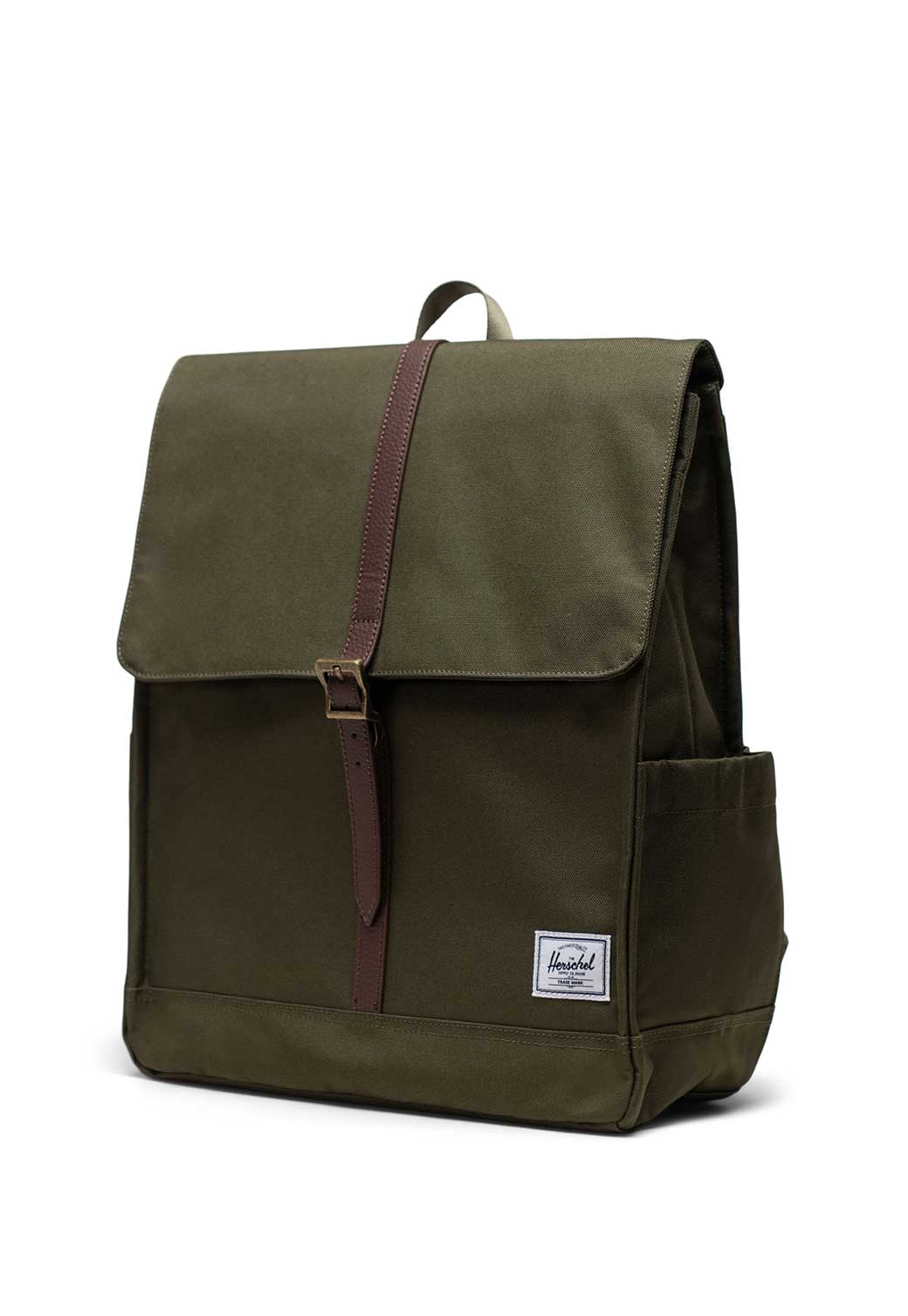 Dark Slate Gray תיק גב City Mid HERSCHEL