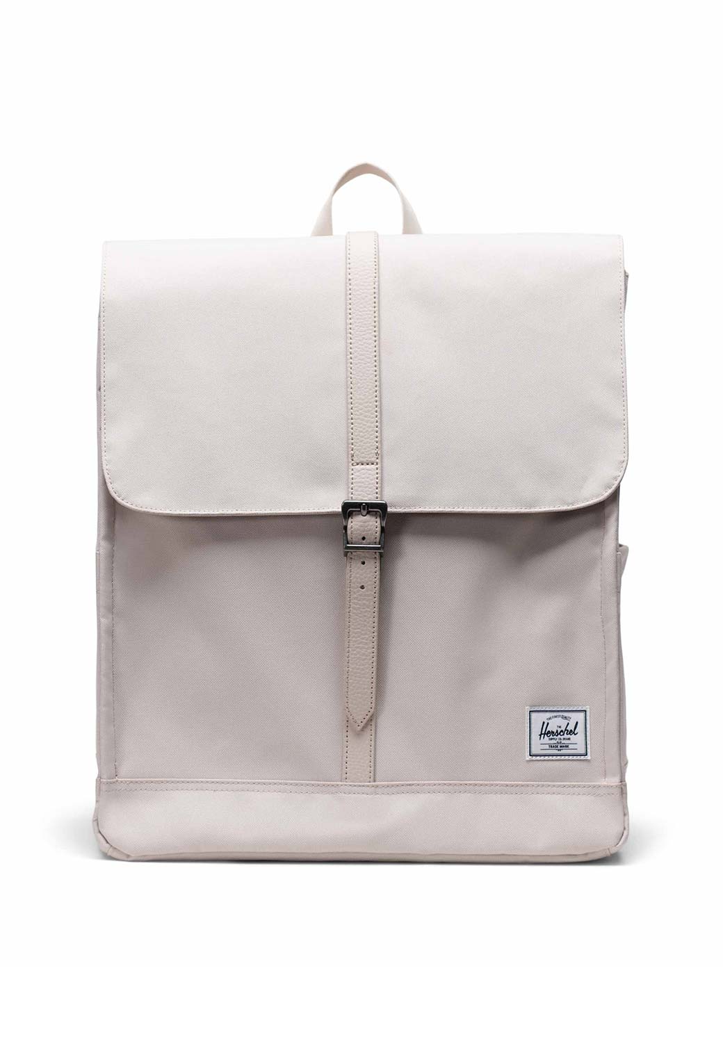 Gray CITY BACKPACK תיק גב HERSCHEL