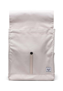 Gray CITY BACKPACK תיק גב HERSCHEL