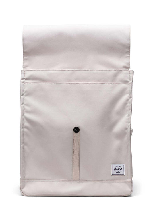 Gray CITY BACKPACK תיק גב HERSCHEL