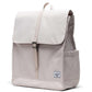 Gray CITY BACKPACK תיק גב HERSCHEL