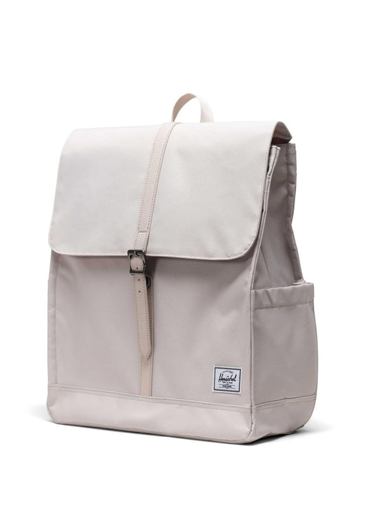 Gray CITY BACKPACK תיק גב HERSCHEL