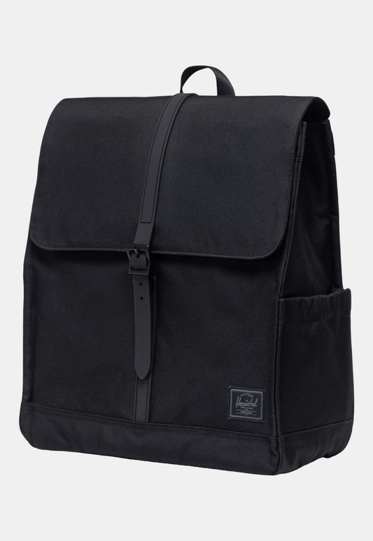 Dark Slate Gray תיק גב City | "13 HERSCHEL