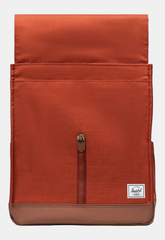 Brown תיק גב City | "13 HERSCHEL