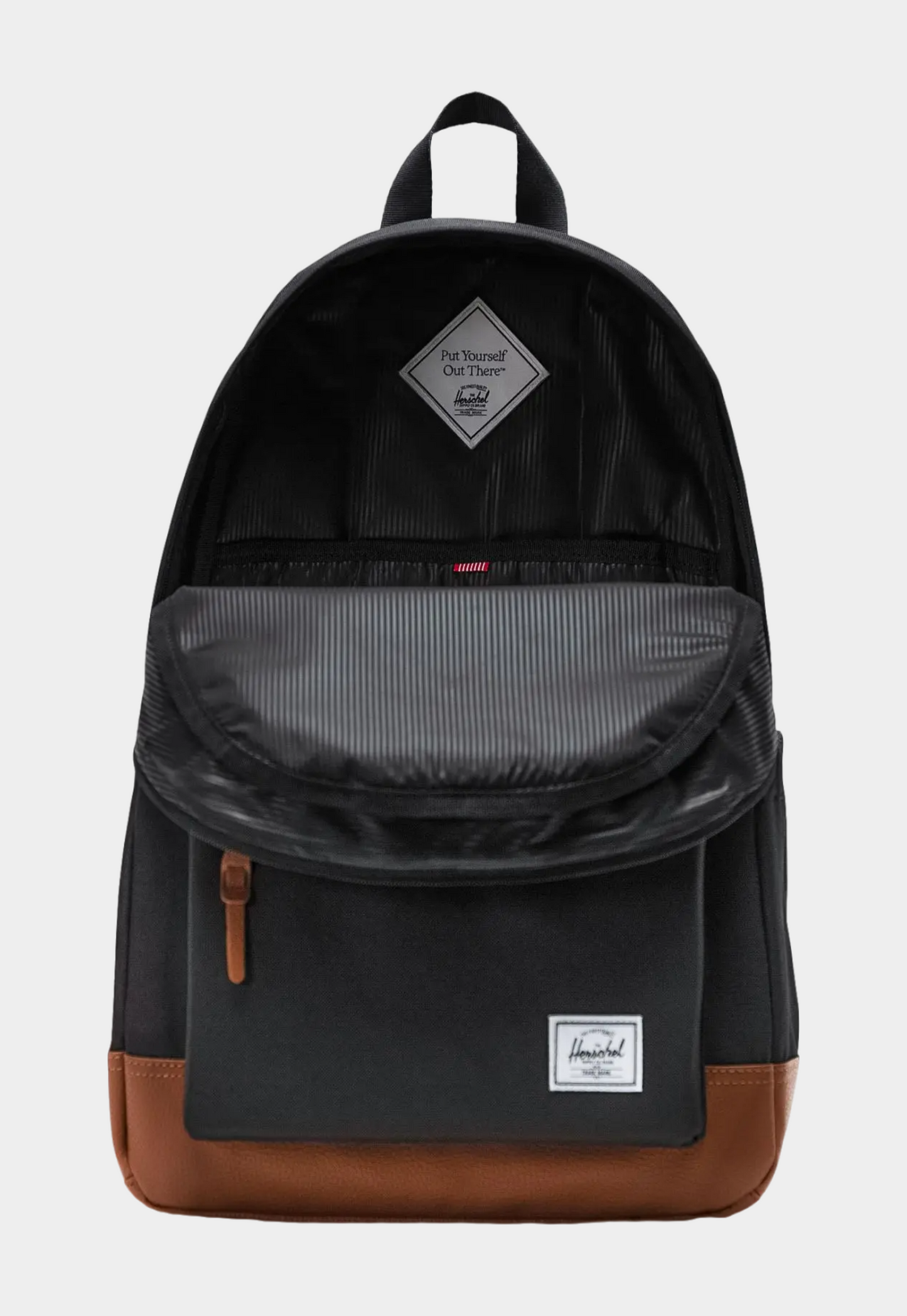 Lavender תיק גב | Heritage 24L HERSCHEL