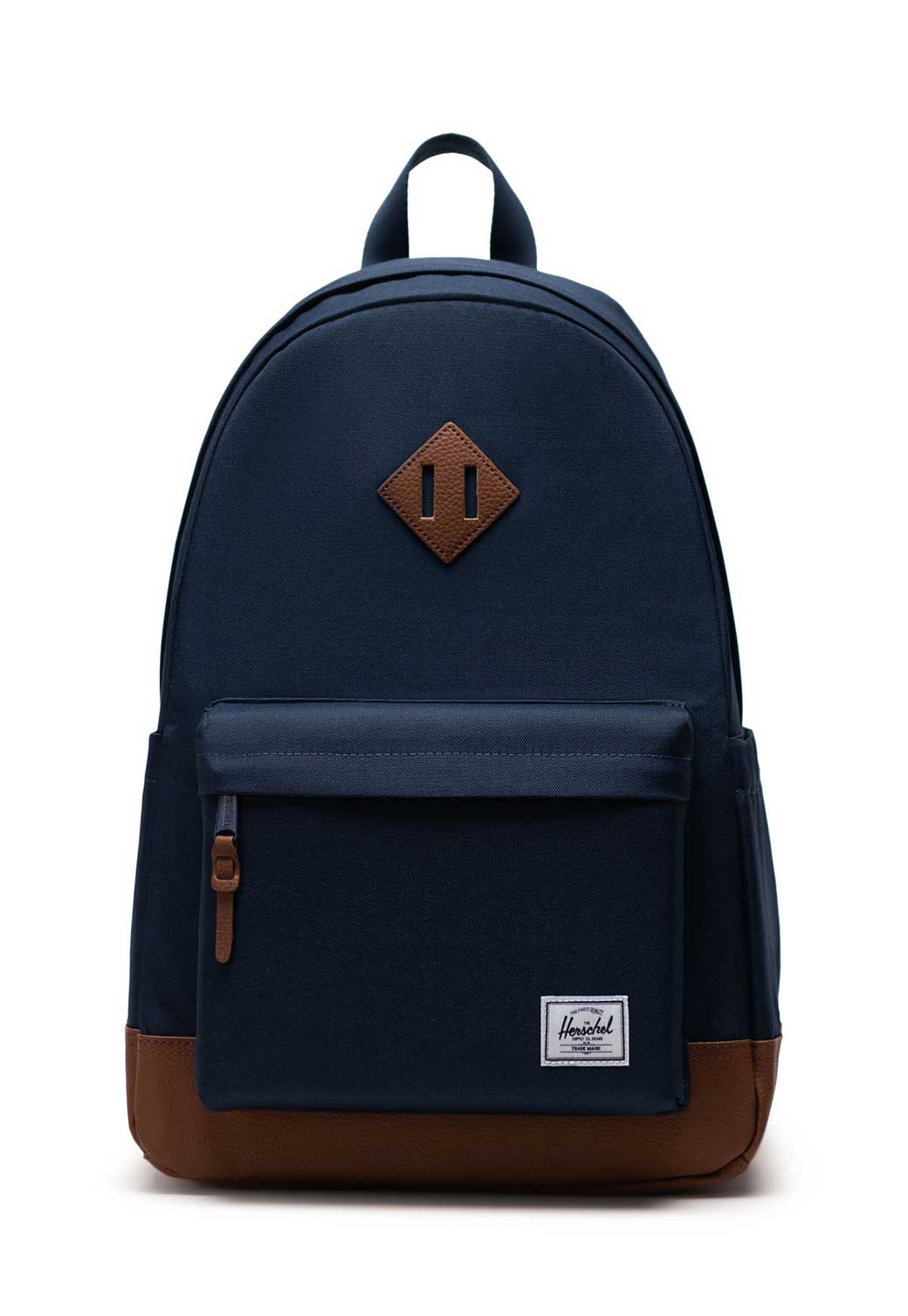 Black תיק גב | Heritage 24L HERSCHEL