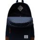 Black תיק גב | Heritage 24L HERSCHEL