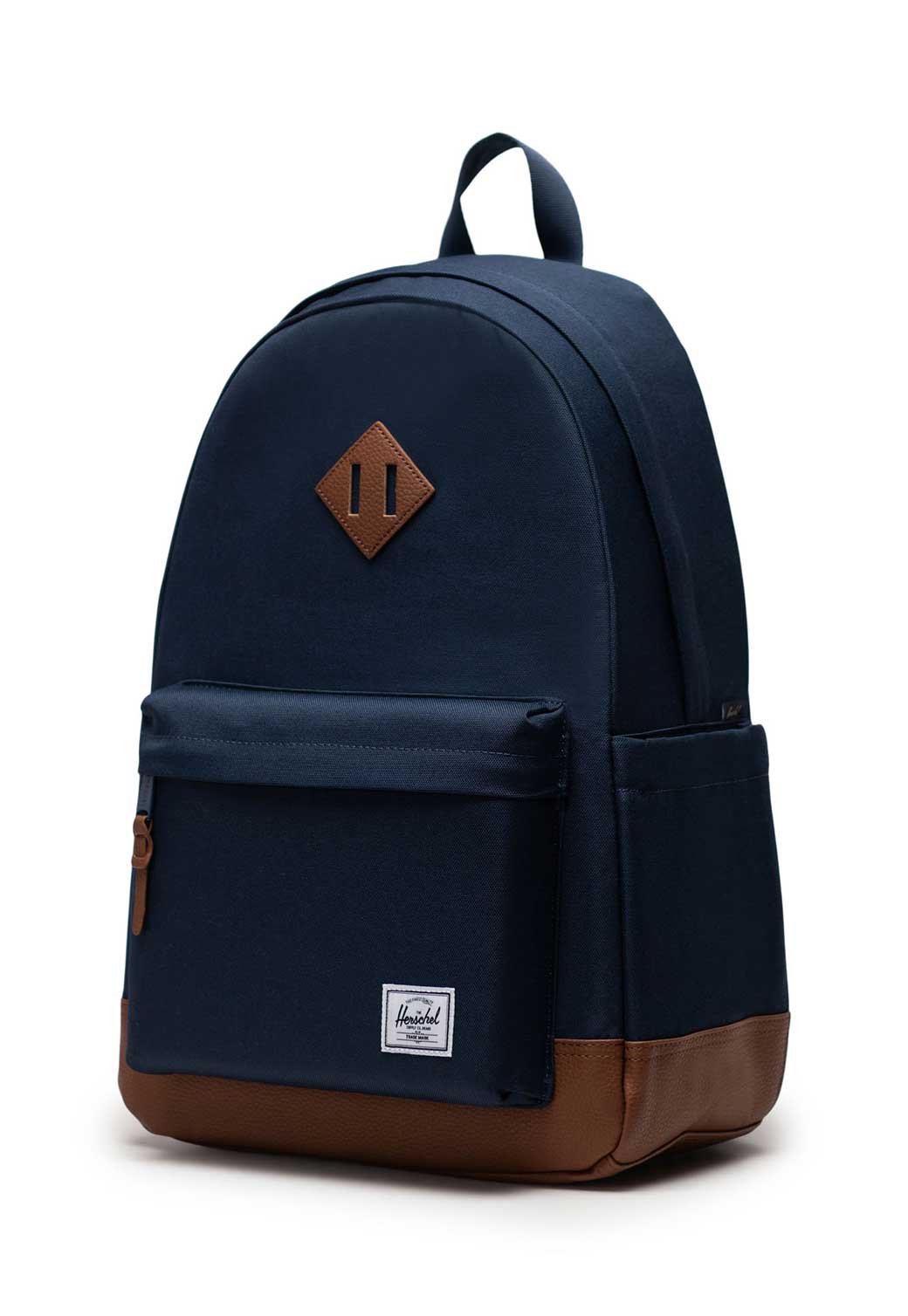 Black תיק גב | Heritage 24L HERSCHEL