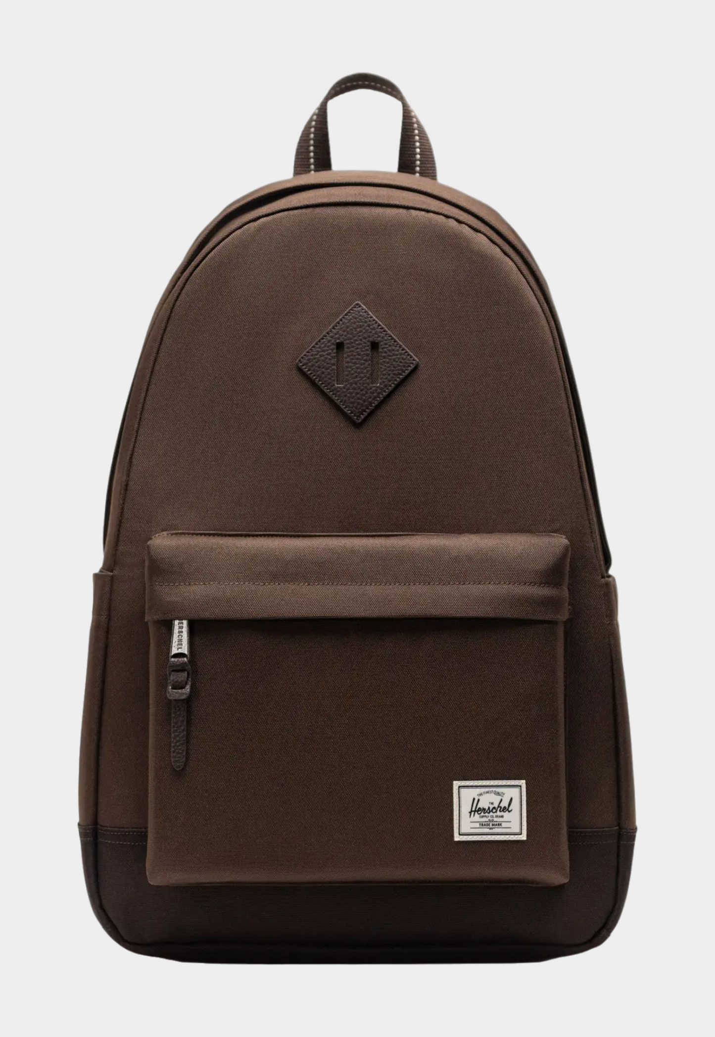 Black תיק גב | Heritage 24L HERSCHEL