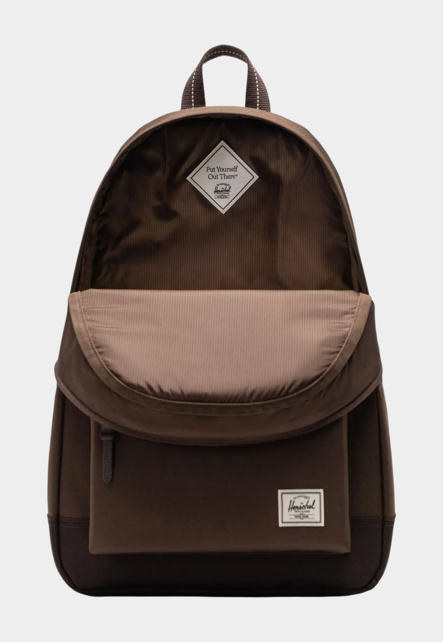 Light Gray תיק גב | Heritage 24L HERSCHEL