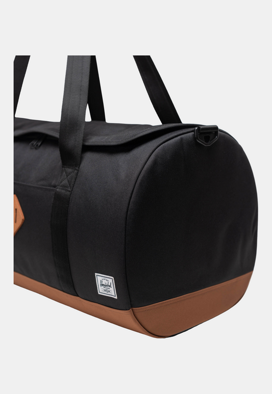 Dark Slate Gray תיק נסיעות Heritage Duffle HERSCHEL