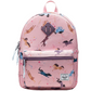 White Smoke תיק גב לילדים Heritage Backpack Kids HERSCHEL