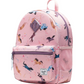 White Smoke תיק גב לילדים Heritage Backpack Kids HERSCHEL