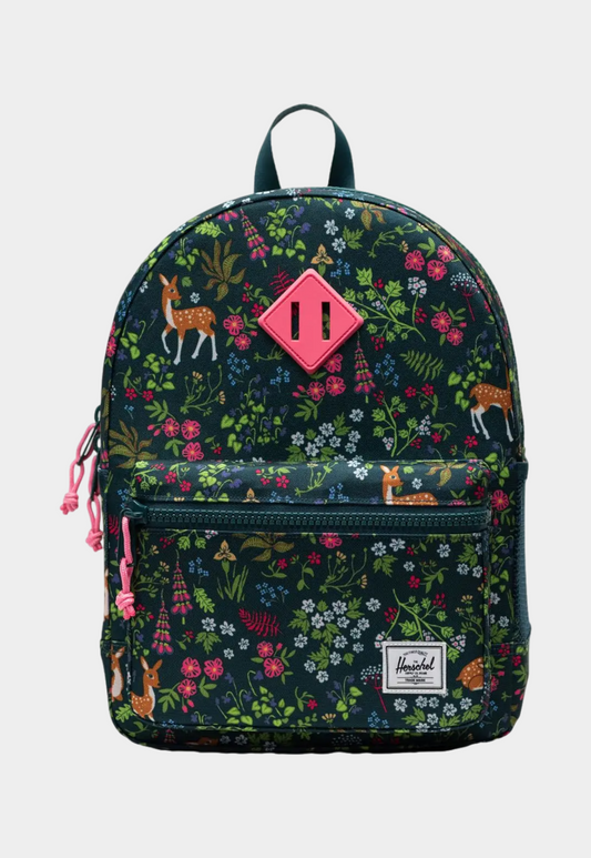 Lavender תיק גב לילדים | Heritage HERSCHEL