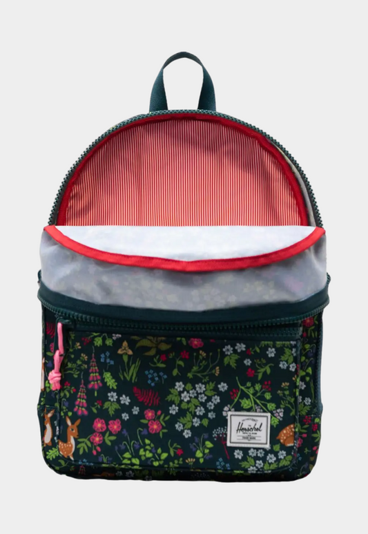 Light Gray תיק גב לילדים | Heritage HERSCHEL