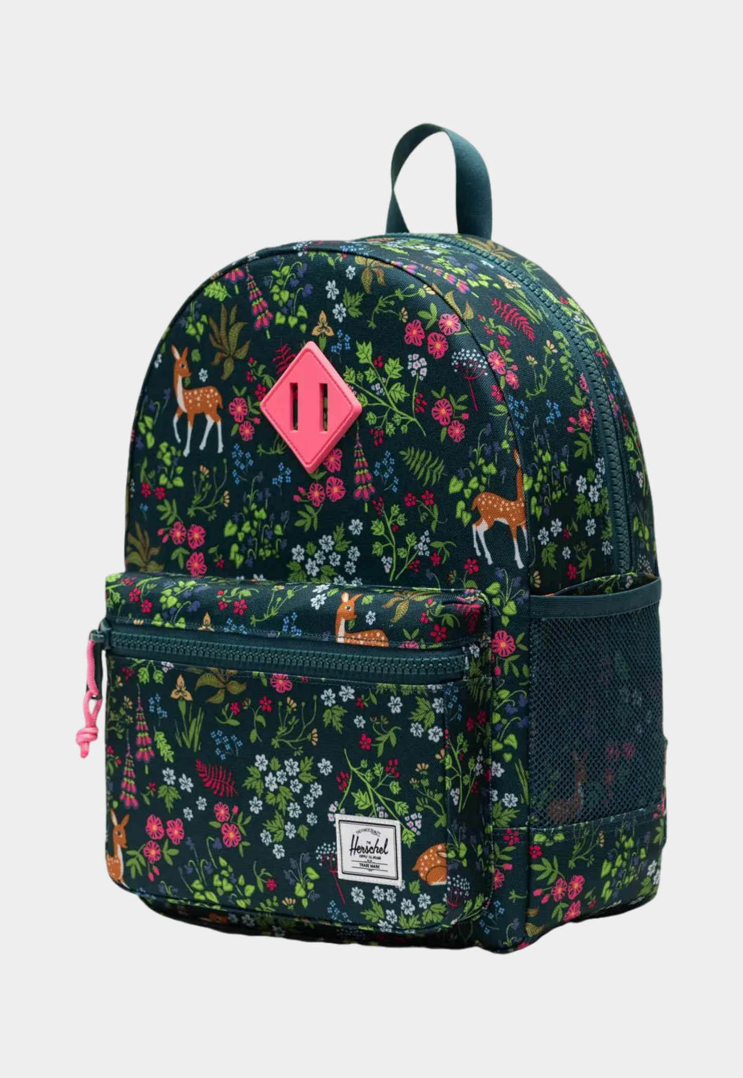 Lavender תיק גב לילדים | Heritage HERSCHEL