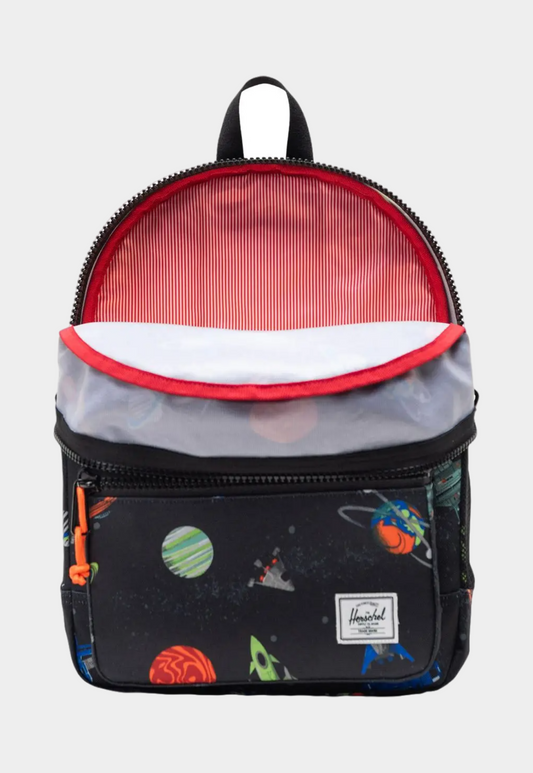 Dark Slate Gray תיק גב לילדים | Heritage HERSCHEL