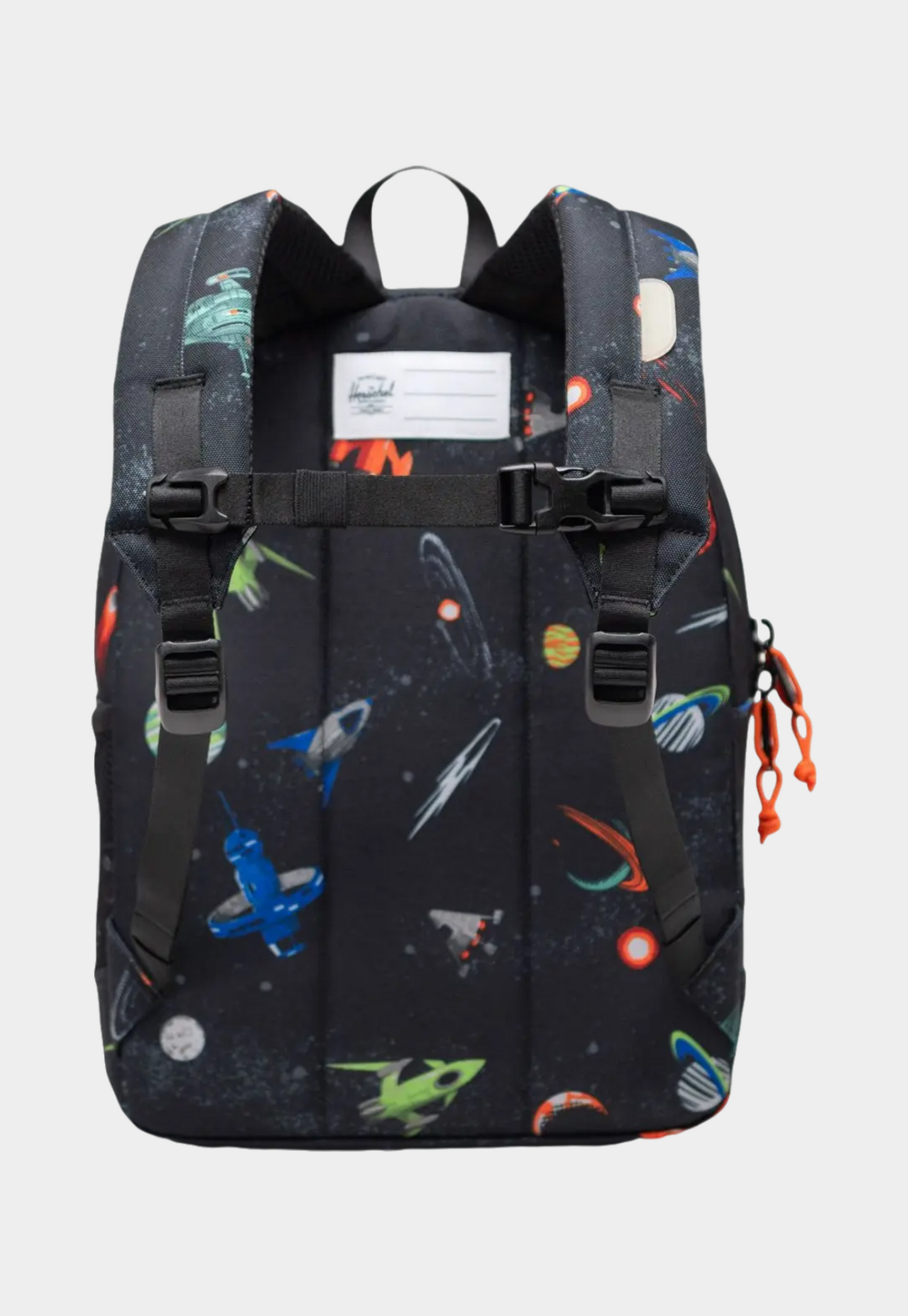 Dark Slate Gray תיק גב לילדים | Heritage HERSCHEL