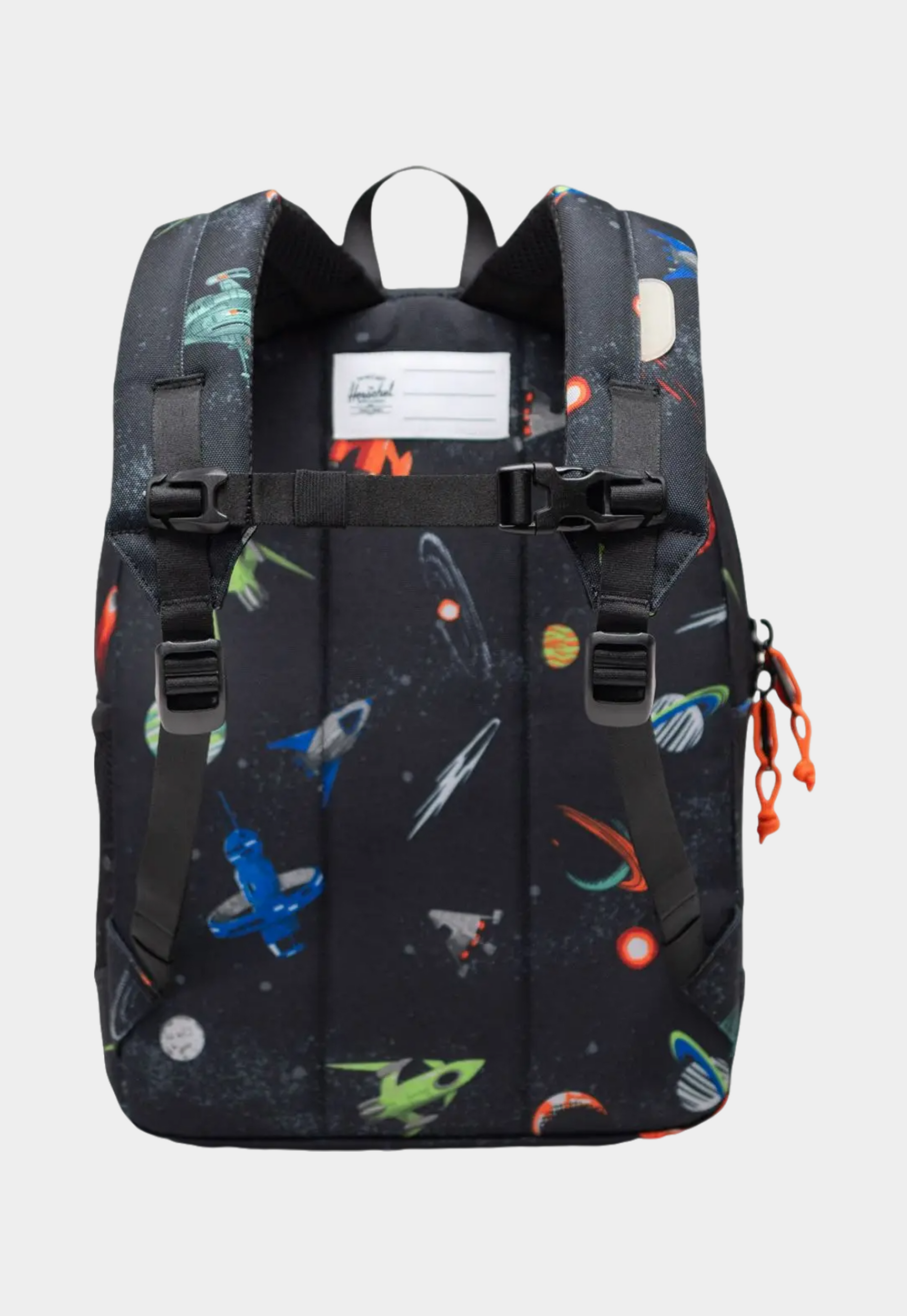 Dark Slate Gray תיק גב לילדים | Heritage HERSCHEL