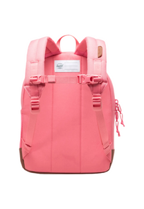 Light Coral תיק גב לילדים Heritage Backpack Kids HERSCHEL