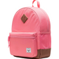White Smoke תיק גב לילדים Heritage Backpack Kids HERSCHEL