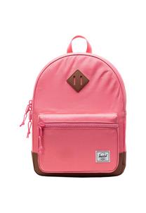 White Smoke תיק גב לילדים Heritage Backpack Kids HERSCHEL