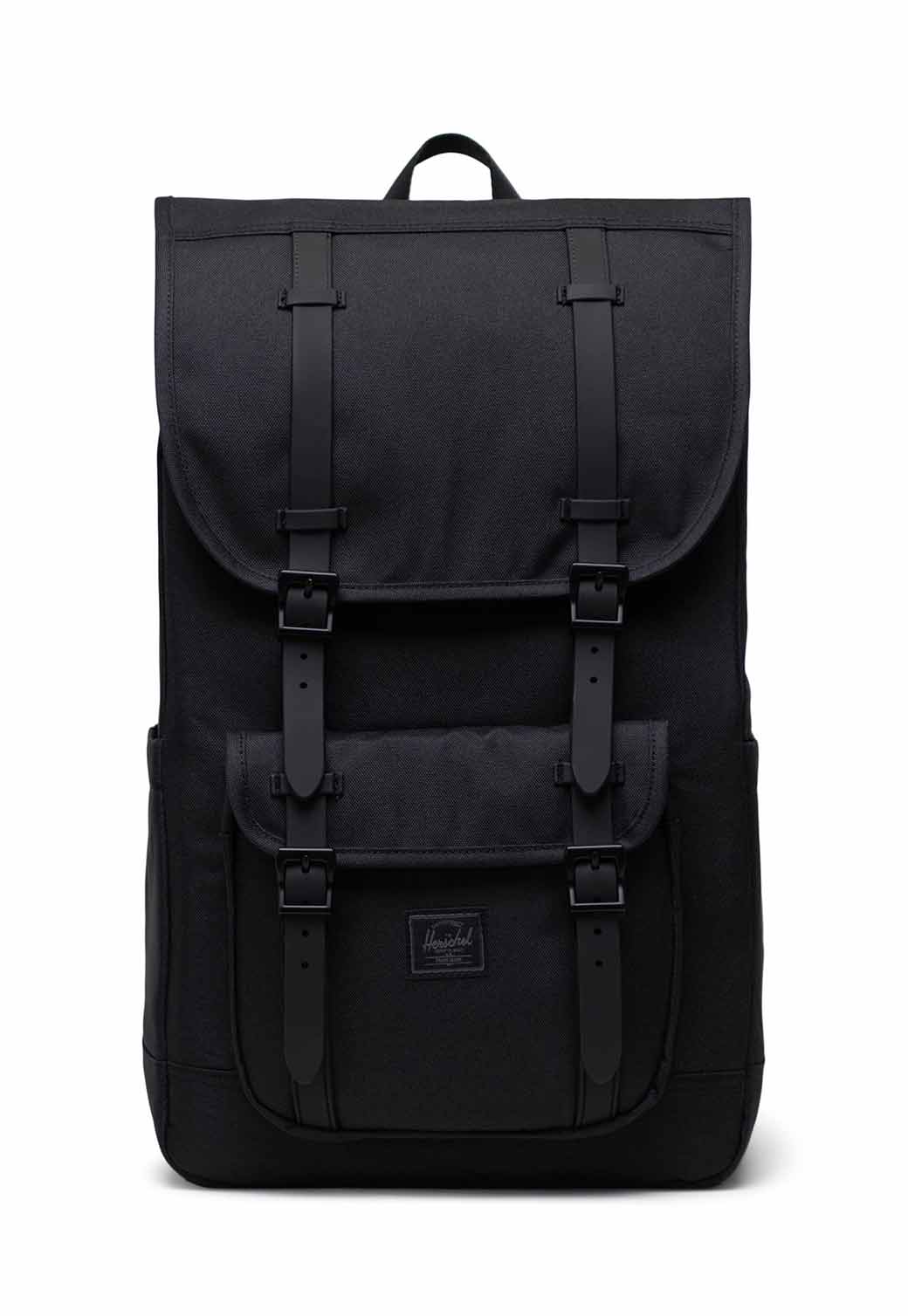 Black תיק גב Little America | 15/16'' HERSCHEL