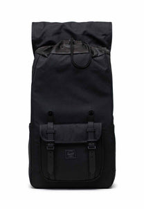 Black תיק גב Little America | 15/16'' HERSCHEL