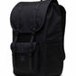 Black תיק גב Little America | 15/16'' HERSCHEL