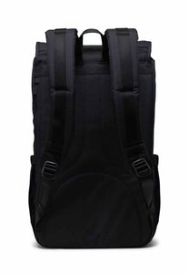 Black תיק גב Little America | 15/16'' HERSCHEL