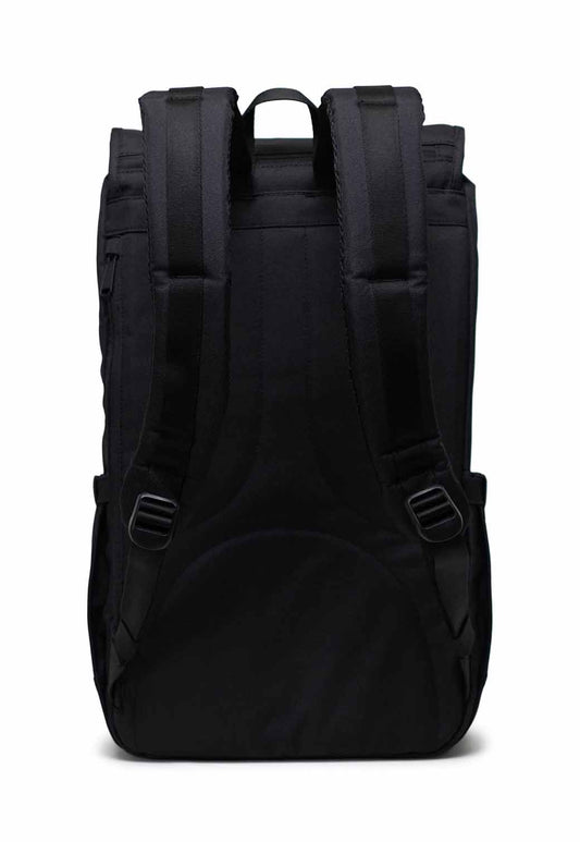 Black תיק גב Little America | 15/16'' HERSCHEL