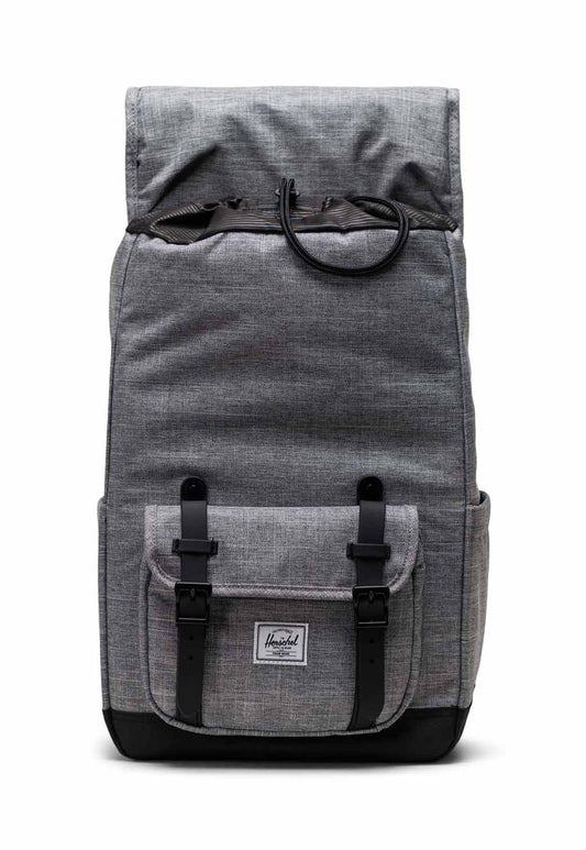 Dark Slate Gray תיק גב Little America Mid | "15 HERSCHEL