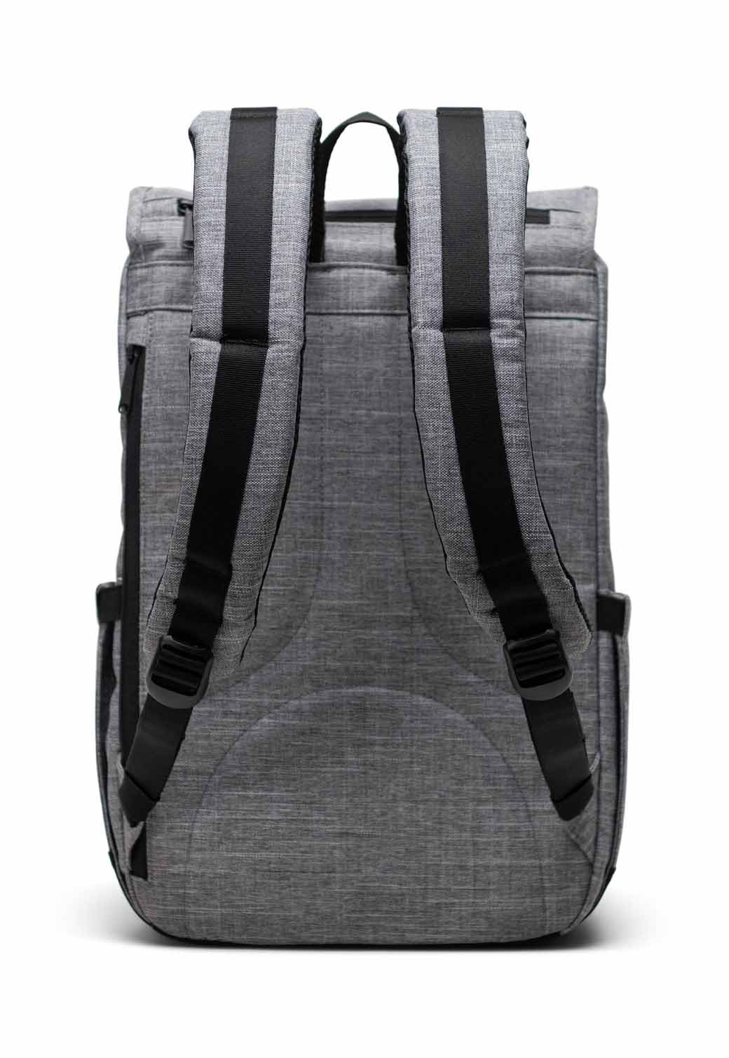 Dark Slate Gray תיק גב Little America Mid | "15 HERSCHEL