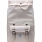 Gray HERSCHEL LITTLE AMERICA MID BACKPACK תיק גב HERSCHEL