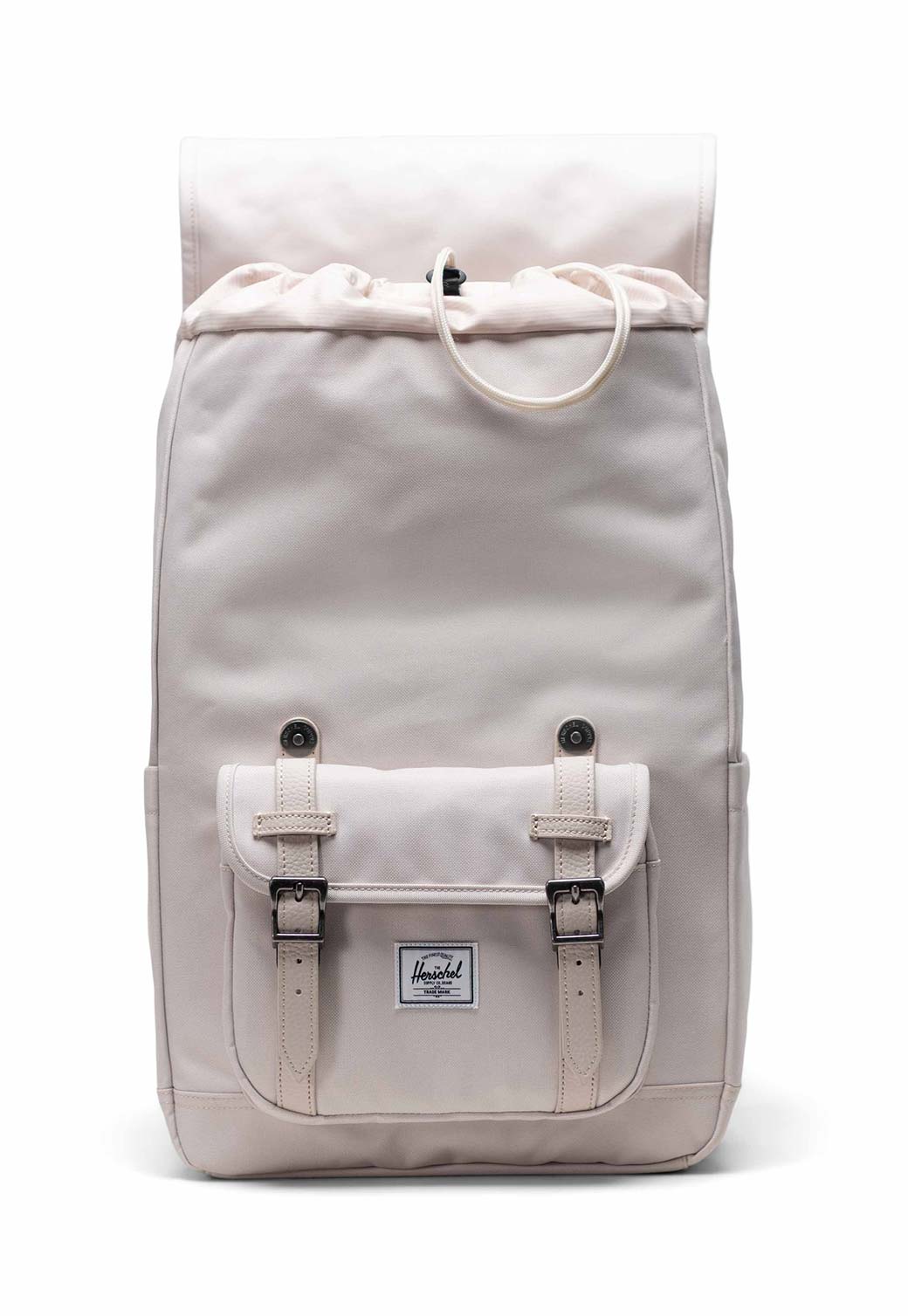 Gray HERSCHEL LITTLE AMERICA MID BACKPACK תיק גב HERSCHEL
