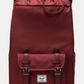 White Smoke תיק גב Little America Mid | "15 HERSCHEL