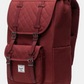 Saddle Brown תיק גב Little America Mid | "15 HERSCHEL