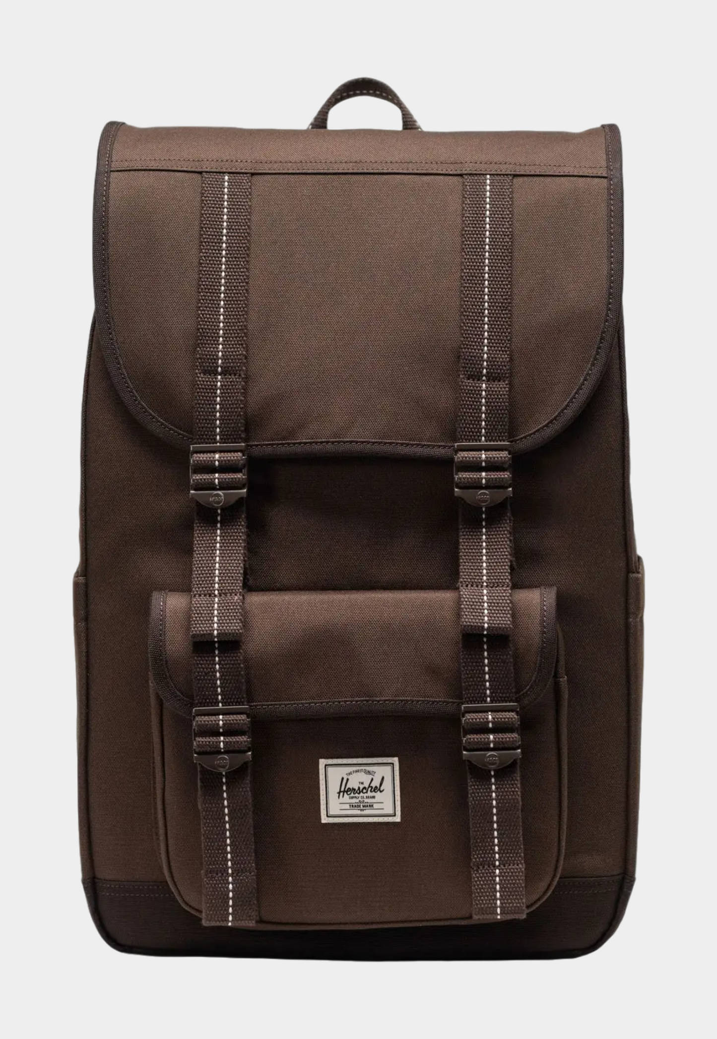 Lavender תיק גב Little America Mid | "15 HERSCHEL