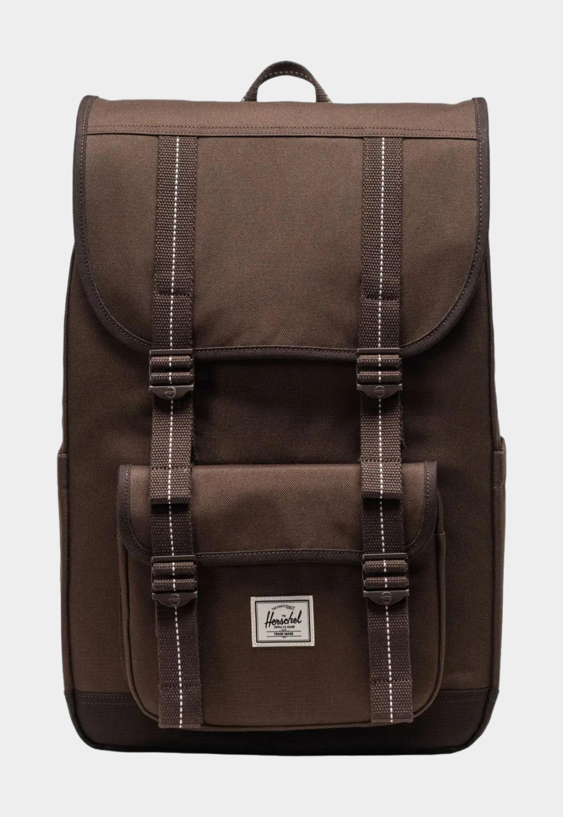 Lavender תיק גב Little America Mid | "15 HERSCHEL