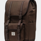 Dark Slate Gray תיק גב Little America Mid | "15 HERSCHEL