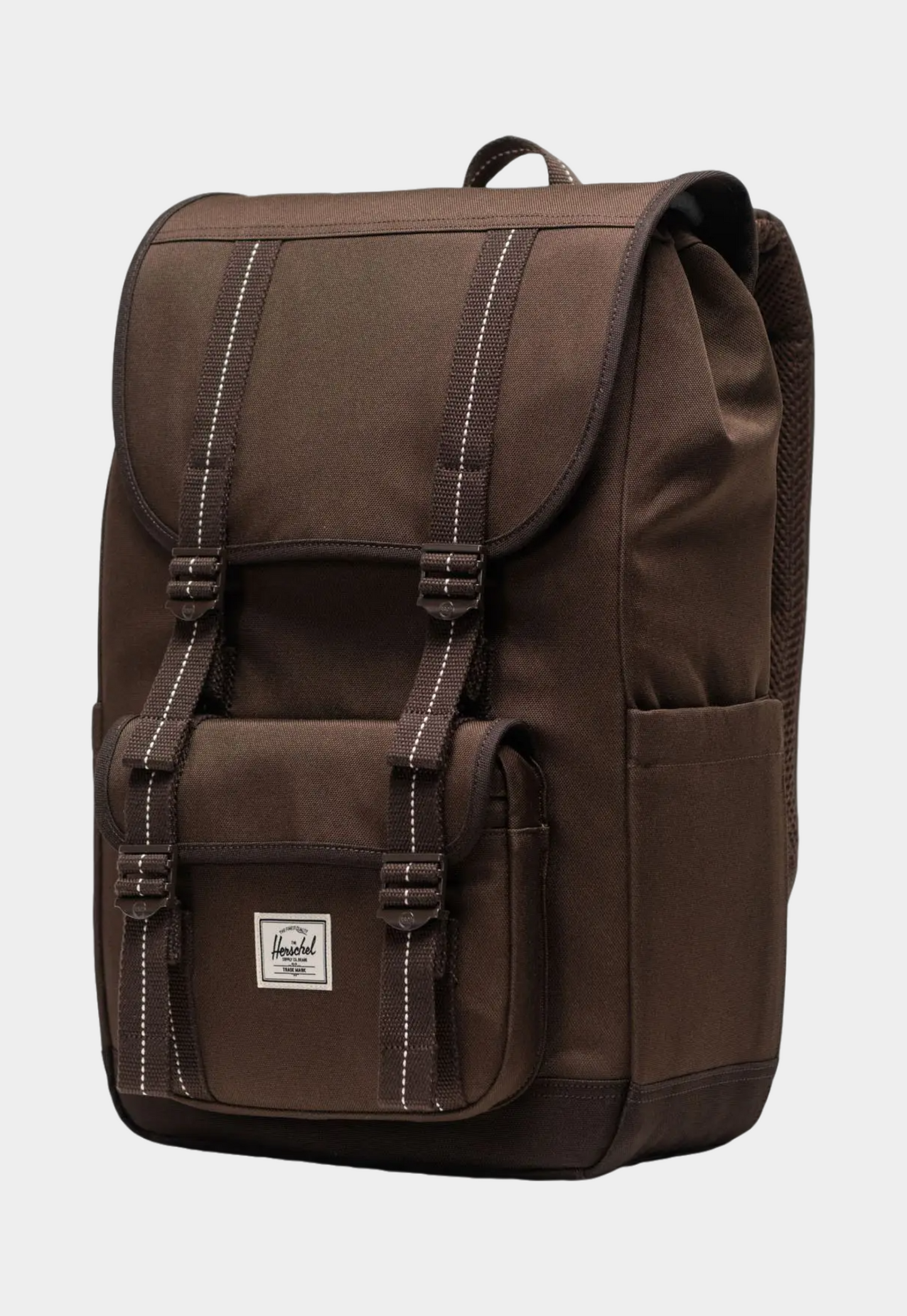 Dark Slate Gray תיק גב Little America Mid | "15 HERSCHEL
