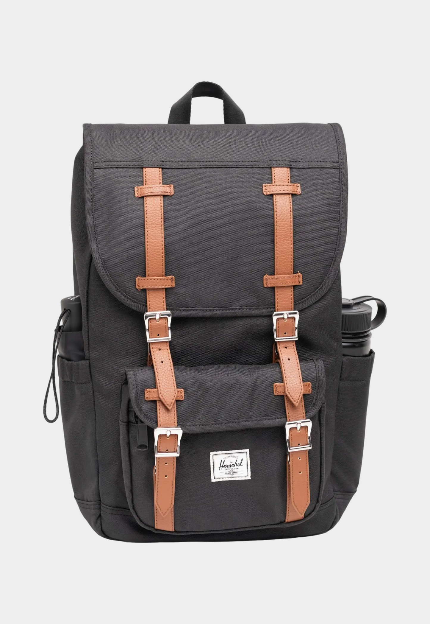 Lavender תיק גב Little America Mid | "15 HERSCHEL