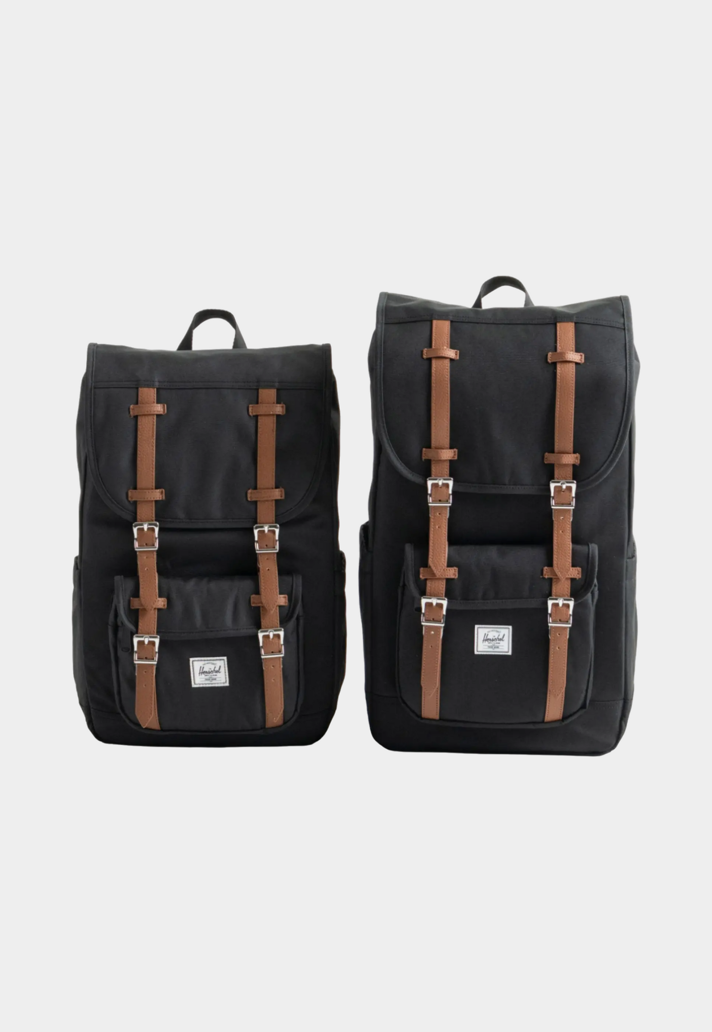 Lavender תיק גב Little America Mid | "15 HERSCHEL