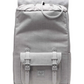 Dark Gray תיק גב Little America Backpack Mid-Volume HERSCHEL