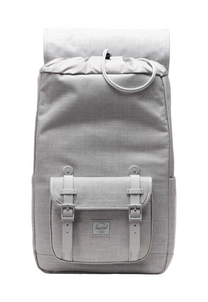 Dark Gray תיק גב Little America Backpack Mid-Volume HERSCHEL