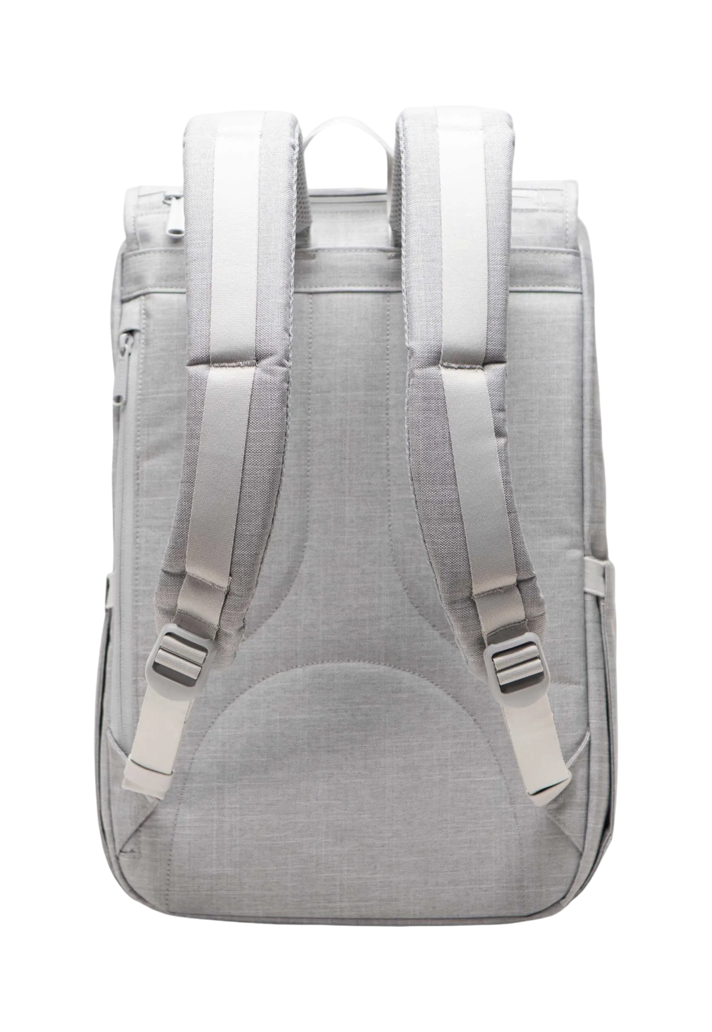 Dark Gray תיק גב Little America Backpack Mid-Volume HERSCHEL