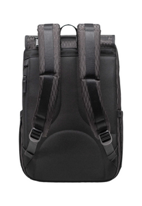 Dark Slate Gray תיק גב Little America Backpack Mid-Volume HERSCHEL