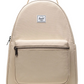 White Smoke תיק גב Nova Backpack HERSCHEL