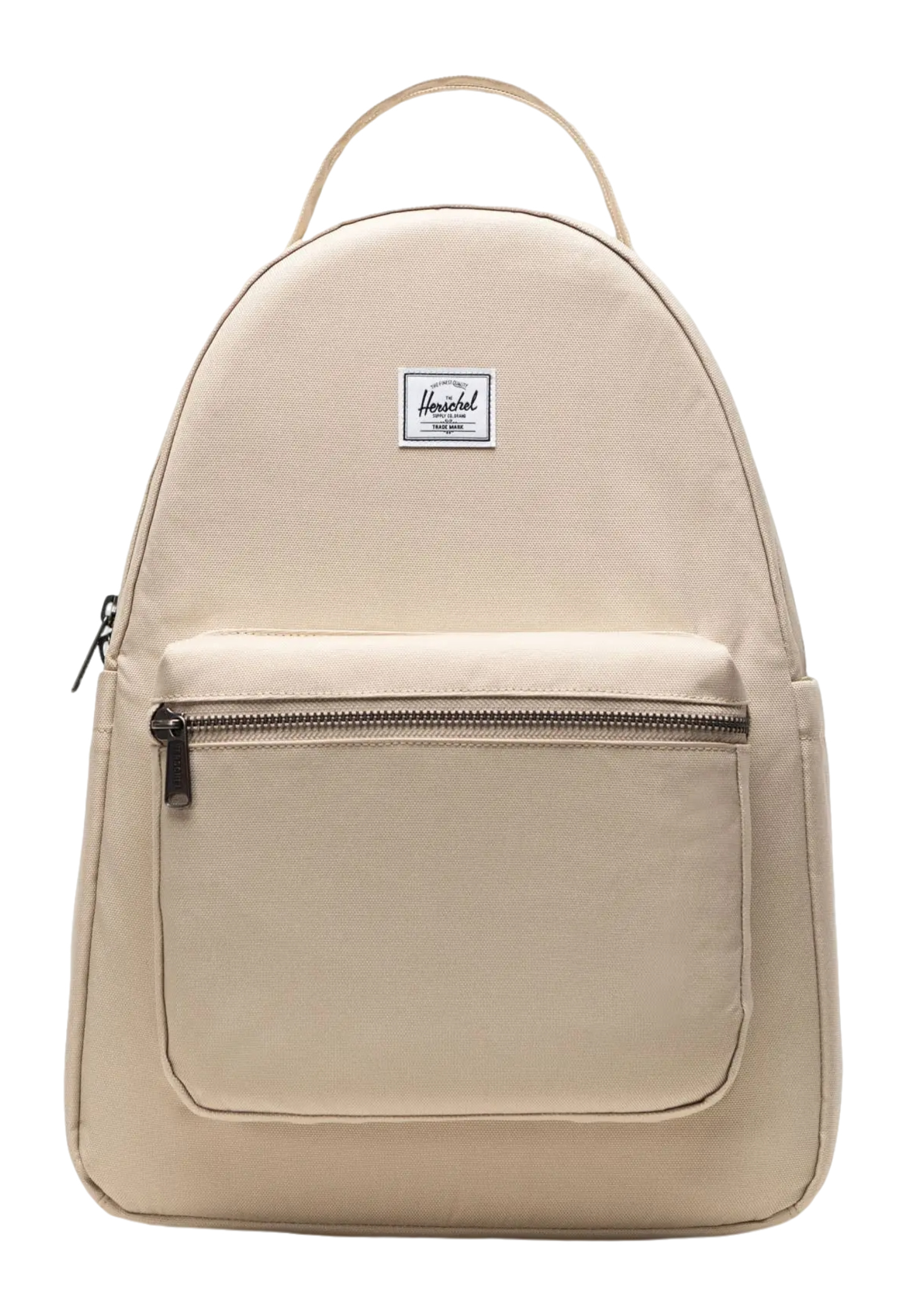 White Smoke תיק גב Nova Backpack HERSCHEL