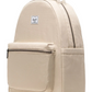 White Smoke תיק גב Nova Backpack HERSCHEL